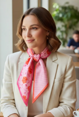 The Darling Effect Twirl & Tie Scarf