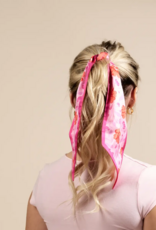 The Darling Effect Twirl & Tie Scarf