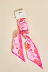 The Darling Effect Twirl & Tie Scarf