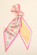 The Darling Effect Twirl & Tie Scarf