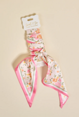 The Darling Effect Twirl & Tie Scarf