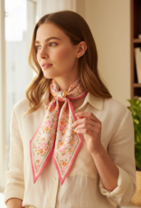 The Darling Effect Twirl & Tie Scarf