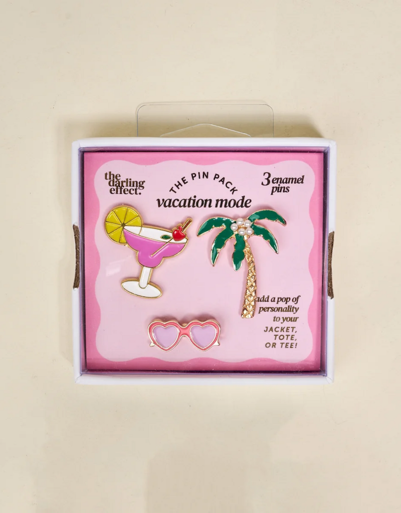 The Darling Effect Darling Pin Pack