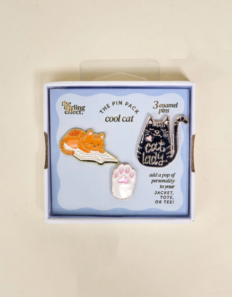 The Darling Effect Darling Pin Pack