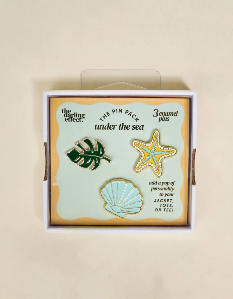 The Darling Effect Darling Pin Pack