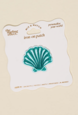 The Darling Effect Mix-and-Match Iron-On Patches