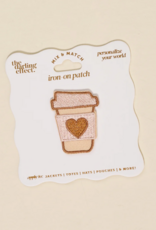 The Darling Effect Mix-and-Match Iron-On Patches