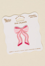 The Darling Effect Mix-and-Match Iron-On Patches