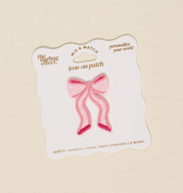 The Darling Effect Mix-and-Match Iron-On Patches