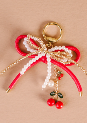 The Darling Effect Bag Charms *More Options*