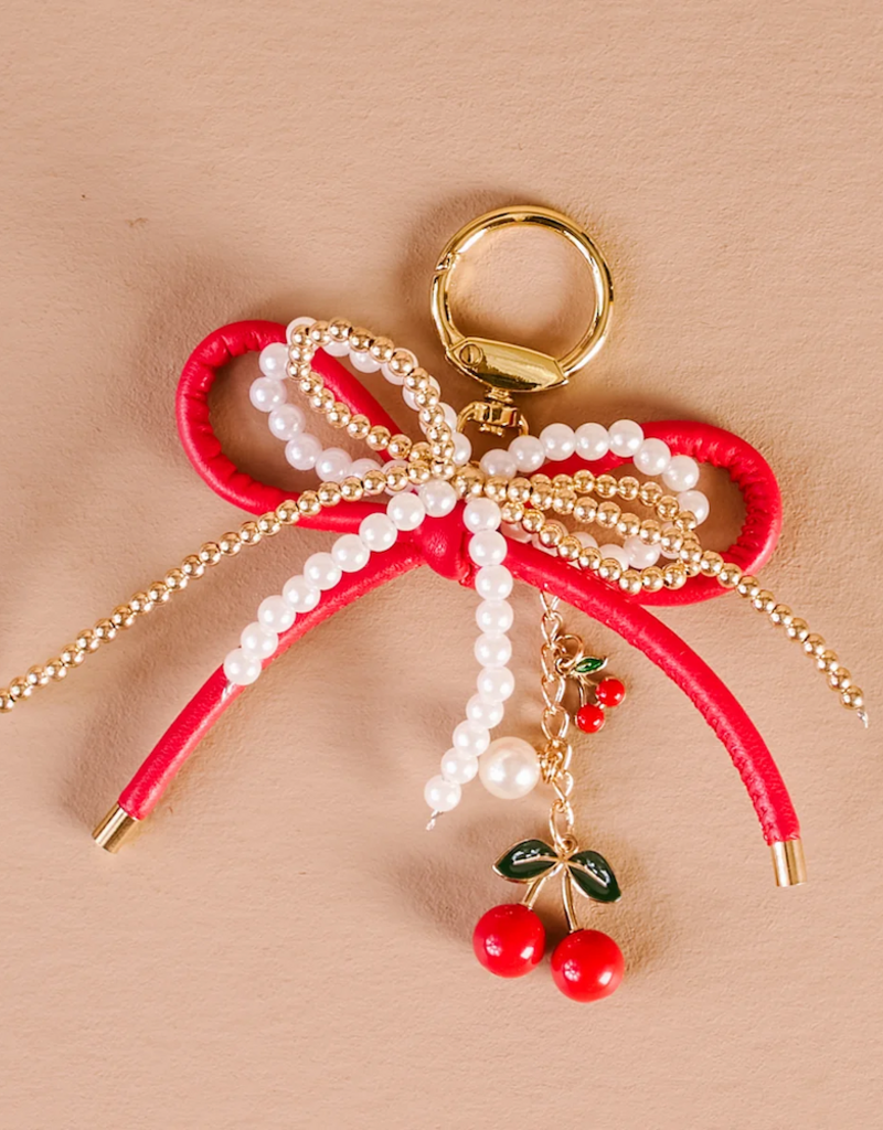 The Darling Effect Bag Charms