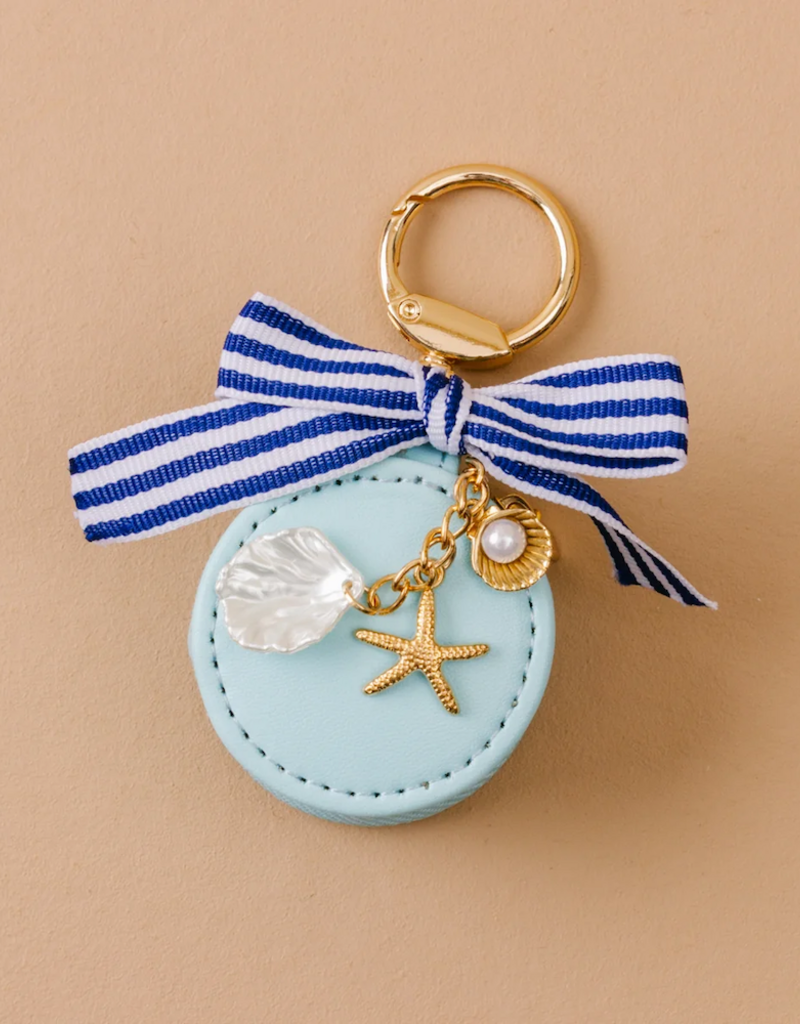 The Darling Effect Bag Charms