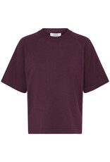 B.Young Morla Short Sleeve Knit