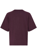 B.Young Morla Short Sleeve Knit