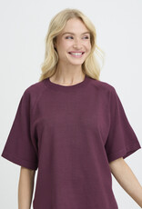 B.Young Morla Short Sleeve Knit