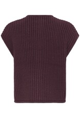B.Young Norma Button Slipover in Fig