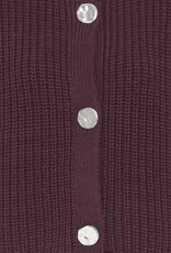 B.Young Norma Button Slipover in Fig
