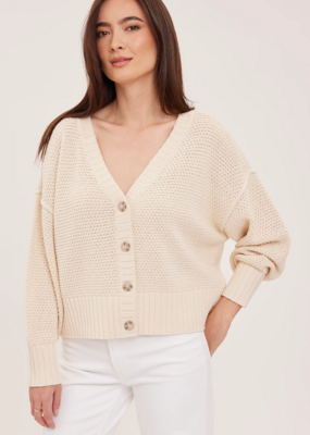 Gentle Fawn Jennalee Drop Shoulder Cardigan