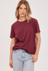 Gentle Fawn Victoria Basic Loose T-Shirt