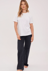 Gentle Fawn Victoria Basic Loose T-Shirt