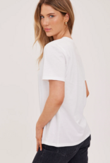 Gentle Fawn Victoria Basic Loose T-Shirt