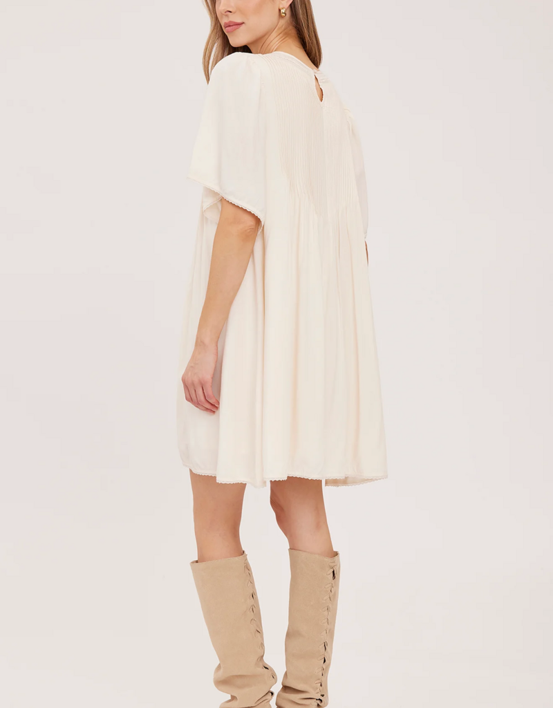 Gentle Fawn Heidi Mini Dress