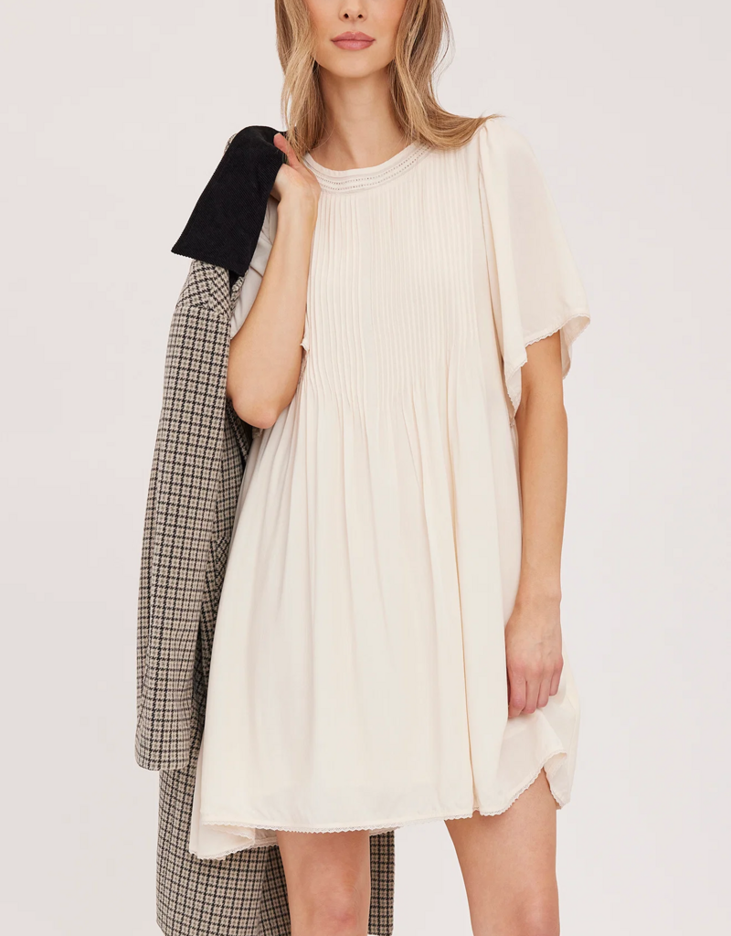 Gentle Fawn Heidi Mini Dress