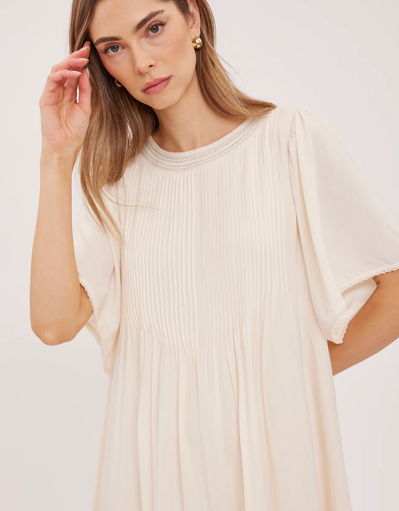 Gentle Fawn Heidi Mini Dress