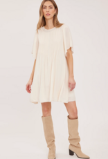 Gentle Fawn Heidi Mini Dress