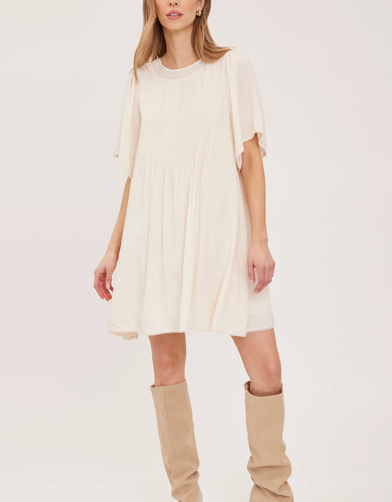 Gentle Fawn Heidi Mini Dress