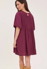 Gentle Fawn Heidi Mini Dress