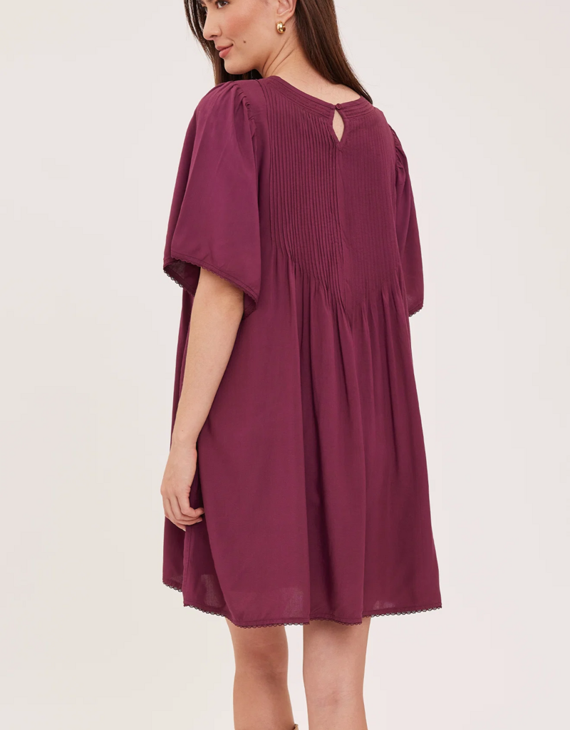 Gentle Fawn Heidi Mini Dress