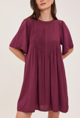 Gentle Fawn Heidi Mini Dress