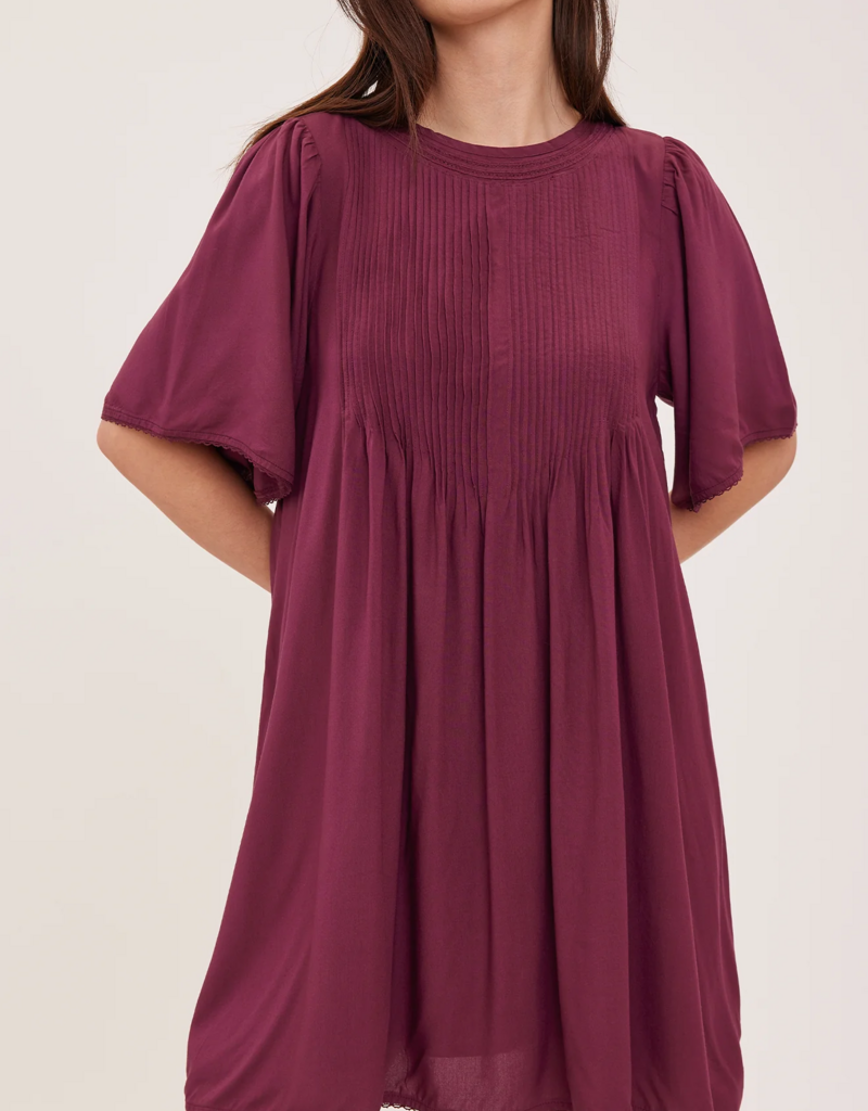 Gentle Fawn Heidi Mini Dress