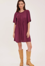 Gentle Fawn Heidi Mini Dress