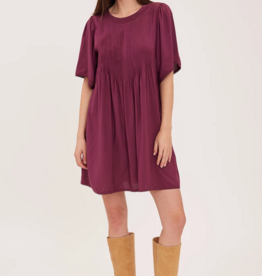Gentle Fawn Heidi Mini Dress *Two Colours*