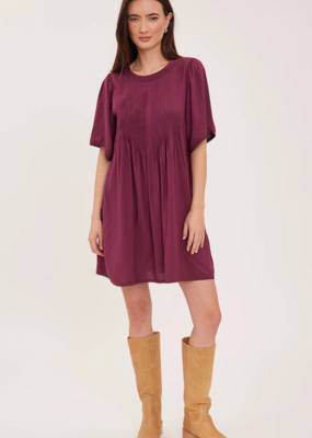 Gentle Fawn Heidi Mini Dress *Two Colours*