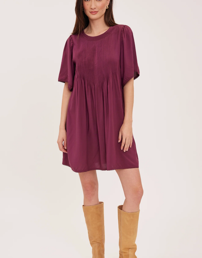 Gentle Fawn Heidi Mini Dress