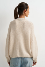 ASTRID Avery Cardi with Heart Details