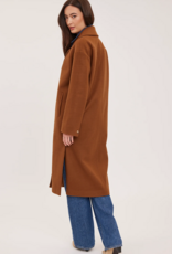 Gentle Fawn Agatha Long Coat
