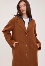 Gentle Fawn Agatha Long Coat