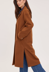 Gentle Fawn Agatha Long Coat