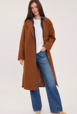 Gentle Fawn Agatha Long Coat