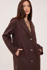 Gentle Fawn Agatha Long Coat