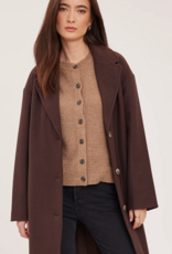 Gentle Fawn Agatha Long Coat