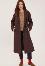 Gentle Fawn Agatha Long Coat