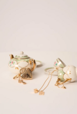 Des Petits Hauts Pamina Heart Charm