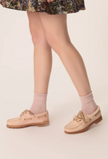 Des Petits Hauts Orlondo Sock in Galet Silver