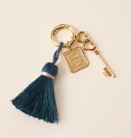 Des Petits Hauts Des Petits Hauts - Paolino Tassle Charm