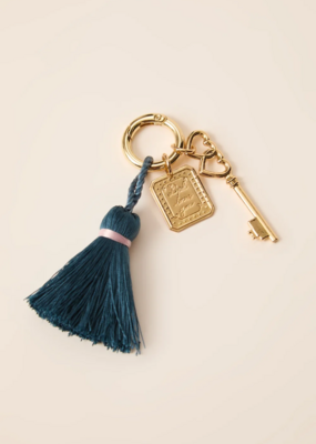 Des Petits Hauts Des Petits Hauts - Paolino Tassle Charm
